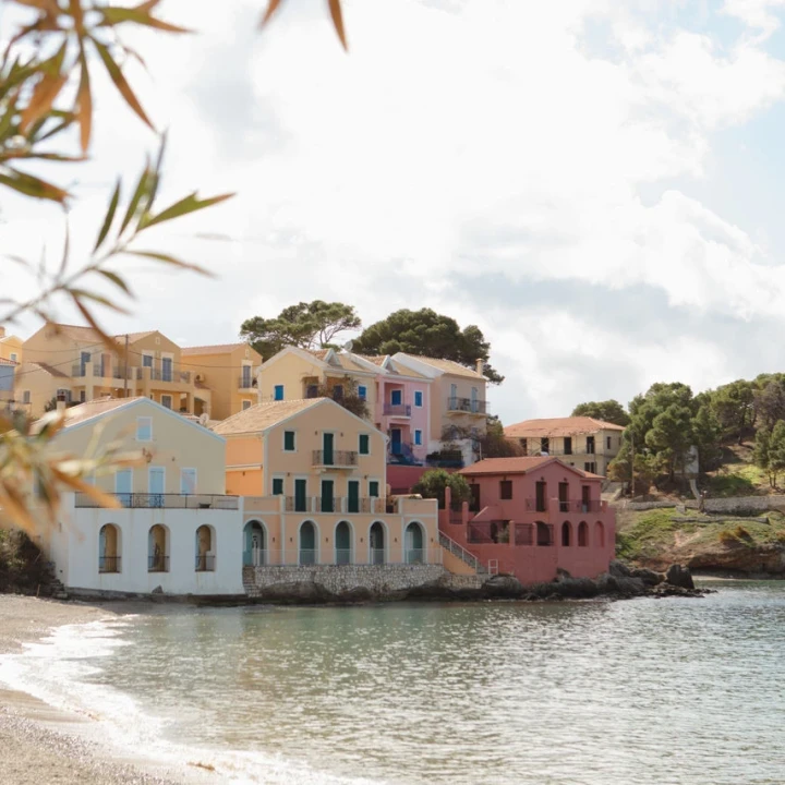 Croazieră de Paște: Grecia, Croația, Muntenegru și Italia